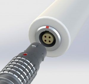 Enganche Revicell PRO