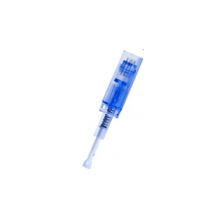 foto de cabezal dermicanpen