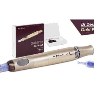 Foto del Gold Pen