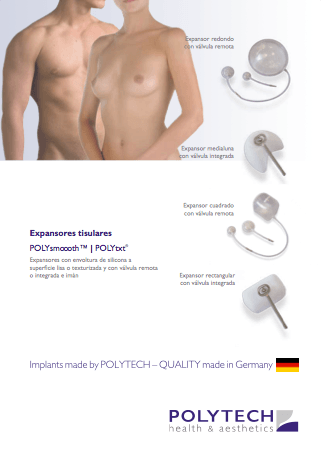 Expansores Tisulares