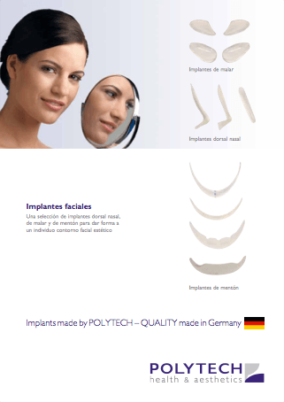 Faciales Implantes