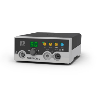 electrobisturi monopolar 50 W