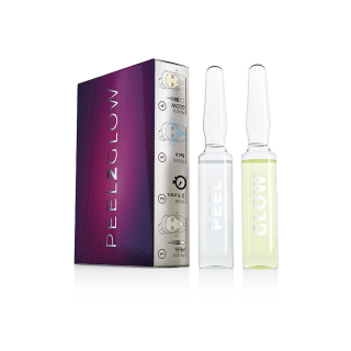 Peel2Glow