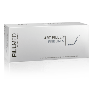 Fine Lines