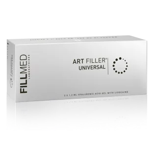 Art Filler Universal Fillmed