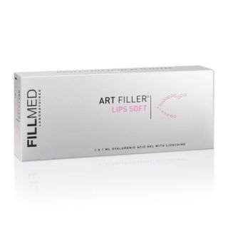 Art filler soft
