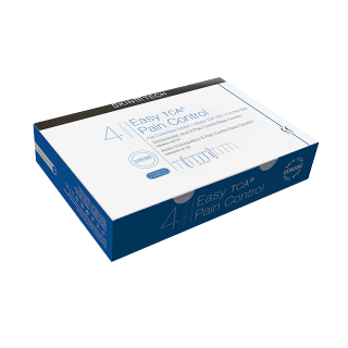 Easy TCA Pain Control
