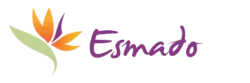 Logo Esmado transparente